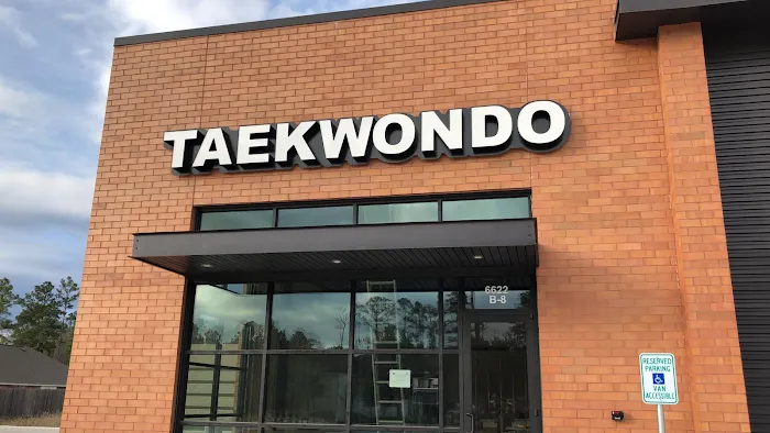 Elite Eagle Taekwondo (Magnolia) Picture 2