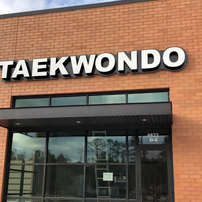 Elite Eagle Taekwondo (Magnolia) Picture 3