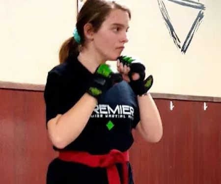 Premier Martial Arts Magnolia