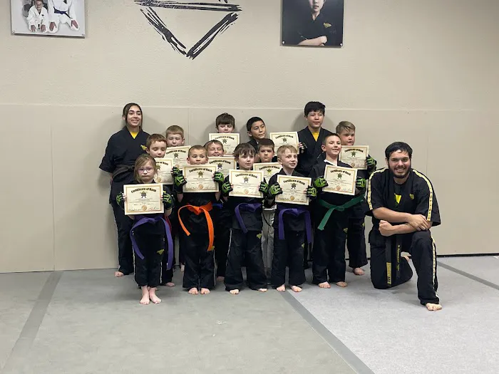 Premier Martial Arts Magnolia Picture 2