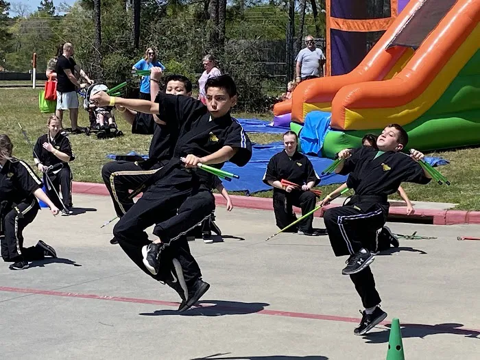 Premier Martial Arts Magnolia Picture 3