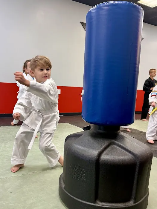 United Studios of Self Defense Picture 7