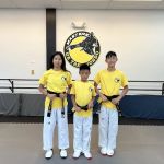 US TAEKWONDO - Conroe