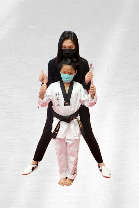 US TAEKWONDO - Conroe Picture 7