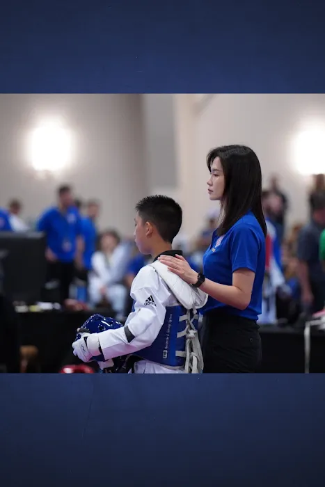 US TAEKWONDO - Conroe Picture 8