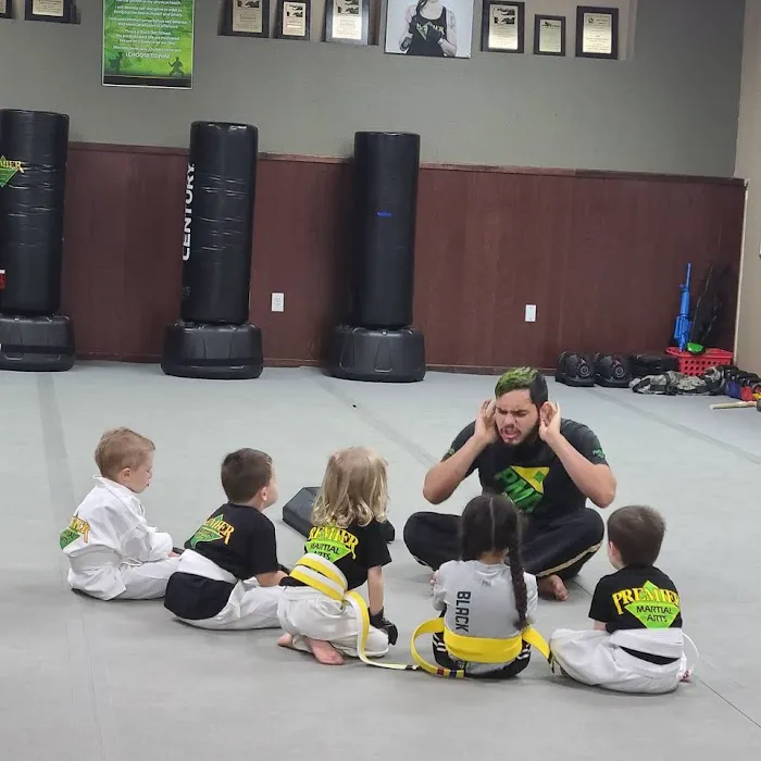 Krav Maga Shield Magnolia Picture 6