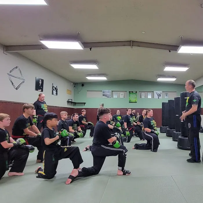 Krav Maga Shield Magnolia Picture 10