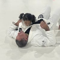Infinitum Jiu Jitsu Academy ico