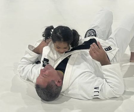 Infinitum Jiu Jitsu Academy