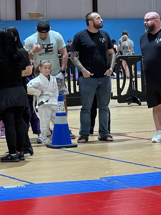 Infinitum Jiu Jitsu Academy Picture 8