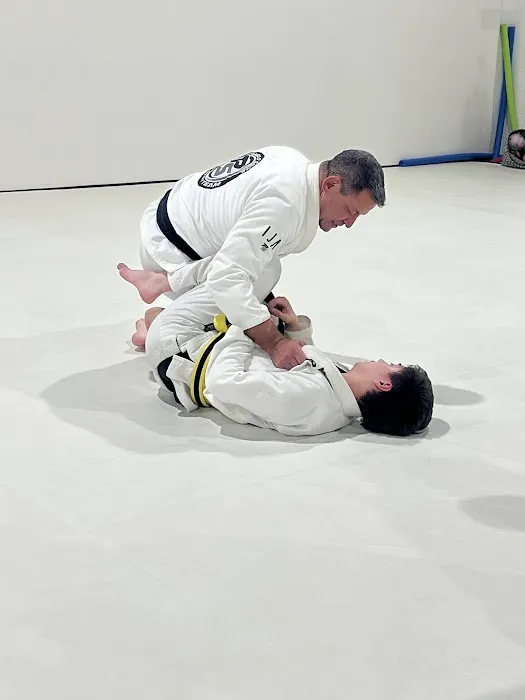 Infinitum Jiu Jitsu Academy Picture 4