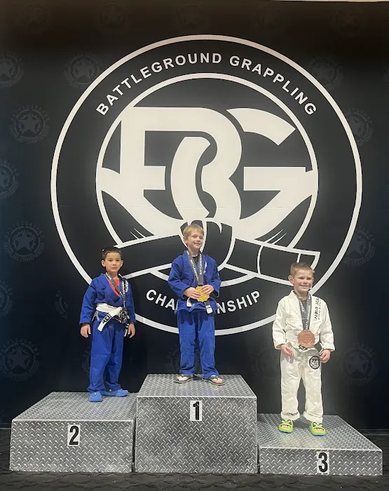 Infinitum Jiu Jitsu Academy Picture 6