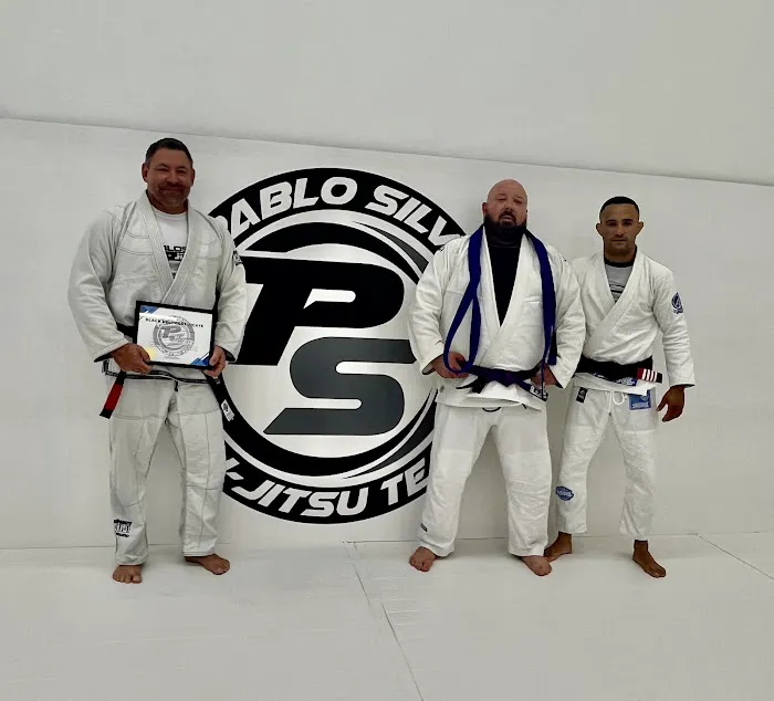 Infinitum Jiu Jitsu Academy Picture 9