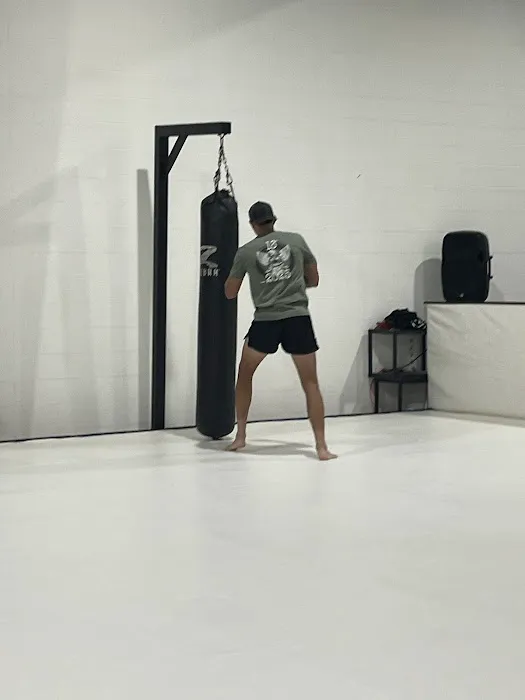 Infinitum Jiu Jitsu Academy Picture 10
