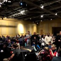 Cox Martial Arts Conroe - Taekwondo & Jiu-Jitsu ico
