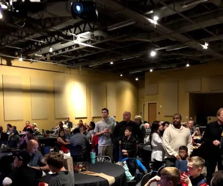 Cox Martial Arts Conroe - Taekwondo & Jiu-Jitsu