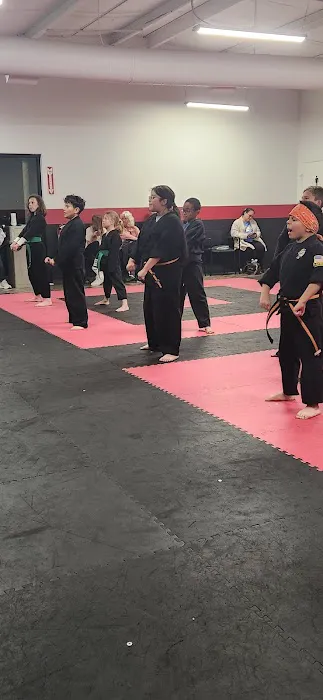 Assertive Defense Karate School Picture 6