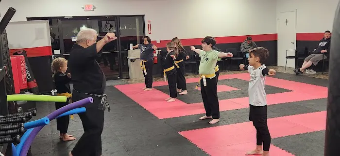 Assertive Defense Karate School Picture 5