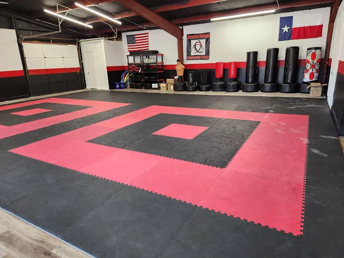 Assertive Defense Karate School Picture 3