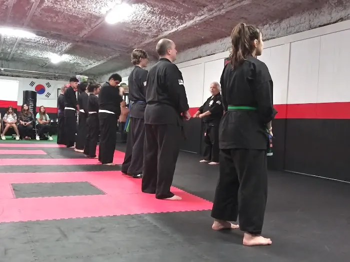 Assertive Defense Karate School Picture 9