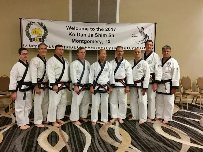 Montgomery Karate Picture 3