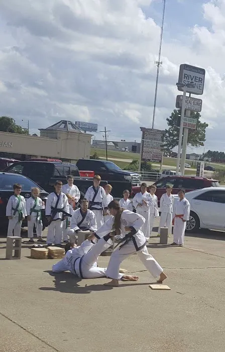 Montgomery Karate Picture 6