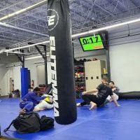 Elite Mixed Martial Arts - Greenway Plaza/Galleria ico
