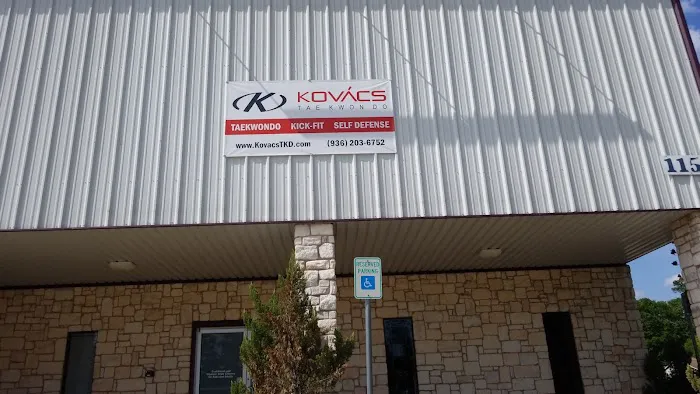 Kovacs TaeKwonDo Picture 5