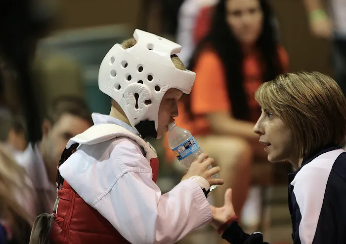 Kovacs TaeKwonDo Picture 6