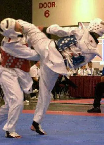 Kovacs TaeKwonDo Picture 2