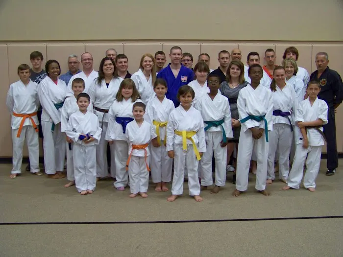 Worldwide Martial Arts Picture 1