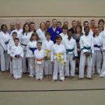Worldwide Martial Arts