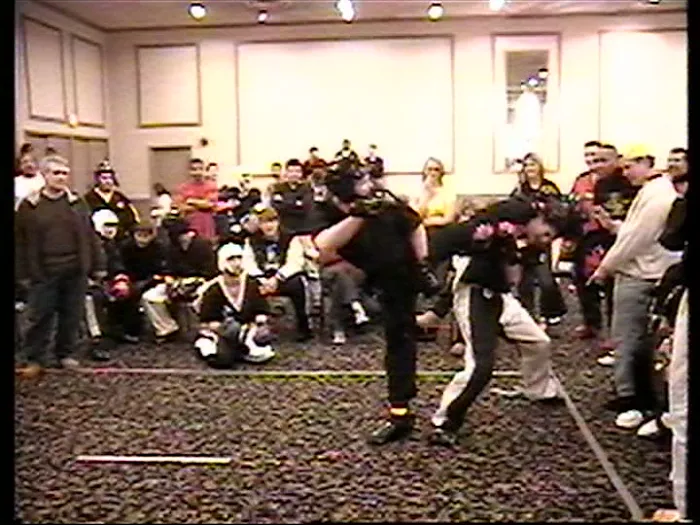Worldwide Martial Arts Picture 7