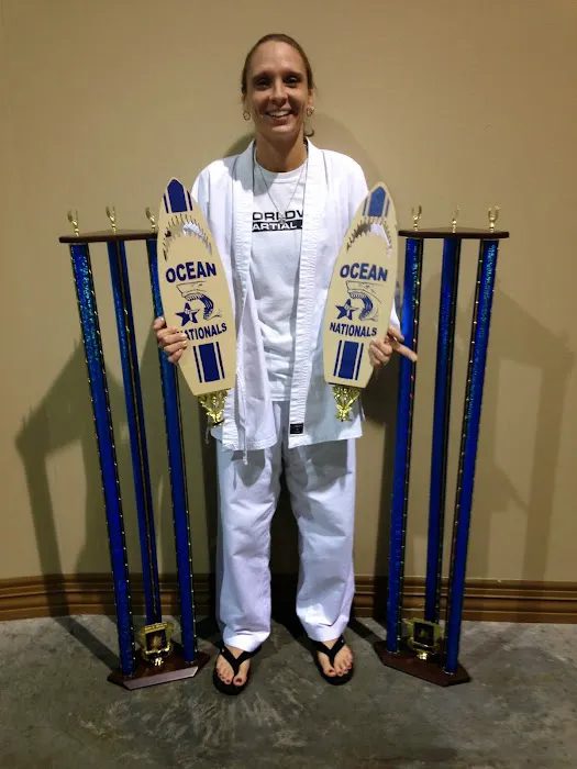 Worldwide Martial Arts Picture 4
