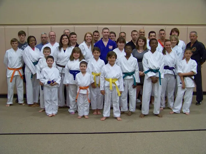Worldwide Martial Arts Picture 10