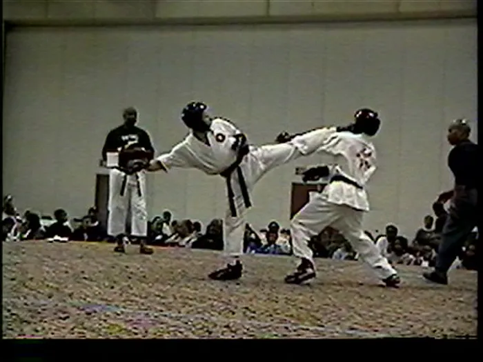 Worldwide Martial Arts Picture 2