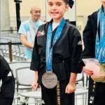 Cox Martial Arts Montgomery - Taekwondo & Jiu-Jitsu