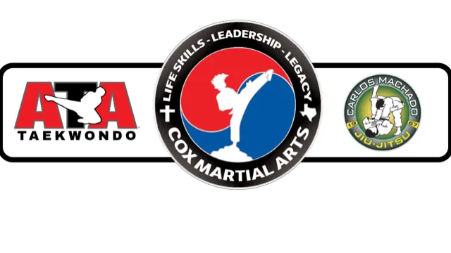 Cox Martial Arts Montgomery - Taekwondo & Jiu-Jitsu Picture 7