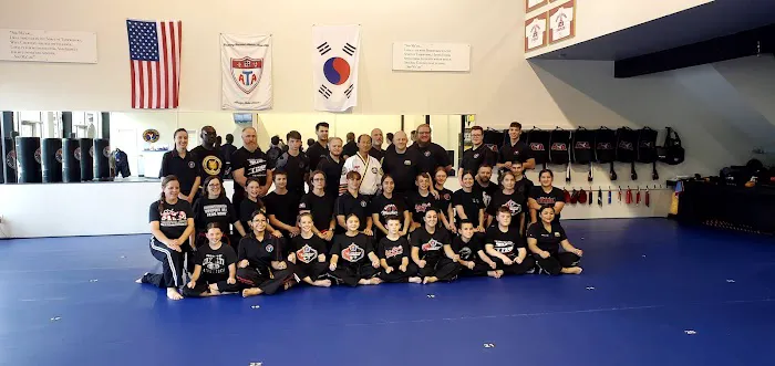 Cox Martial Arts Montgomery - Taekwondo & Jiu-Jitsu Picture 2