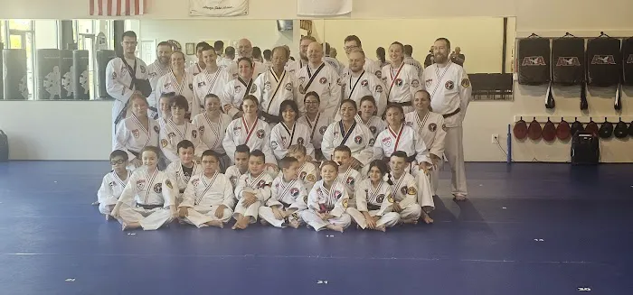 Cox Martial Arts Montgomery - Taekwondo & Jiu-Jitsu Picture 8