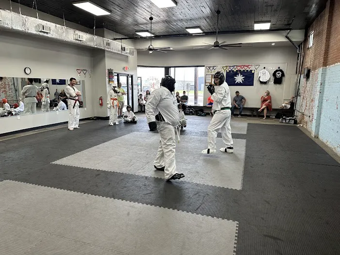 Droptine Blackbelt Academy Picture 5