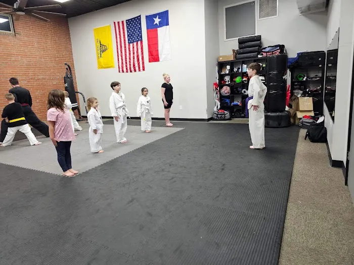 Droptine Blackbelt Academy Picture 4
