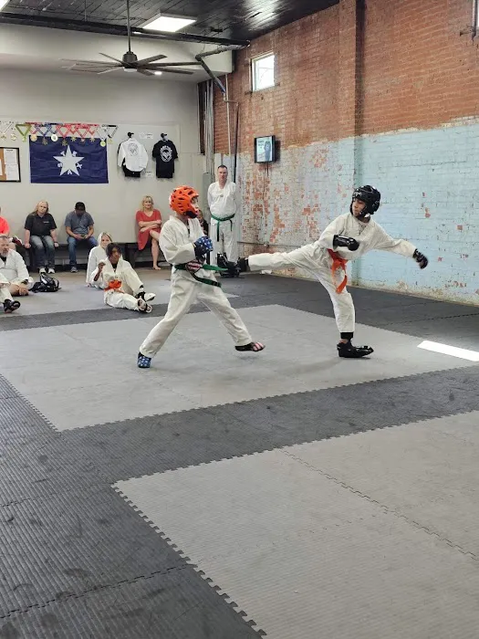 Droptine Blackbelt Academy Picture 10