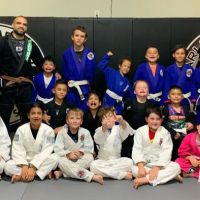 Mollis Ars Bjj ico