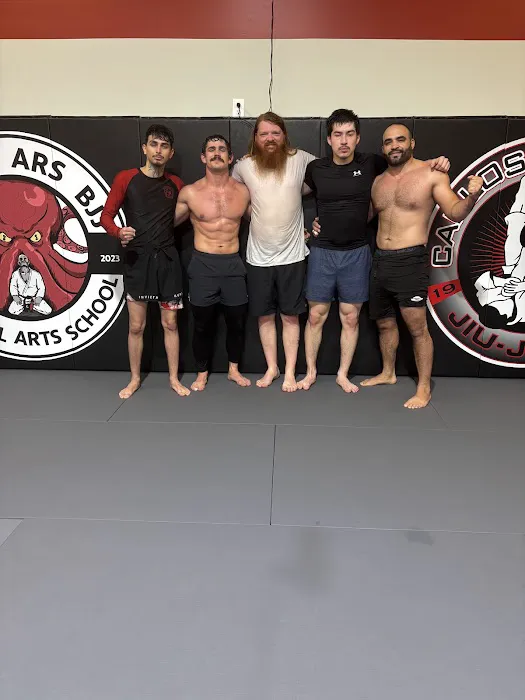 Mollis Ars Bjj Picture 9