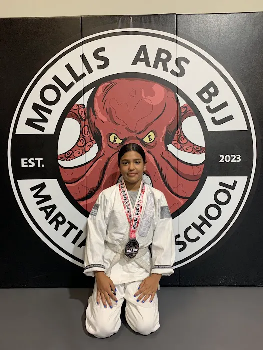 Mollis Ars Bjj Picture 5