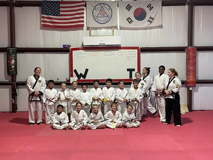 Paks Karate Texas Picture 9