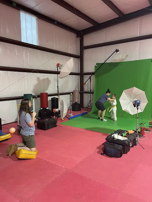 Paks Karate Texas Picture 4