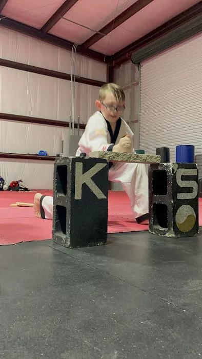 Paks Karate Texas Picture 7