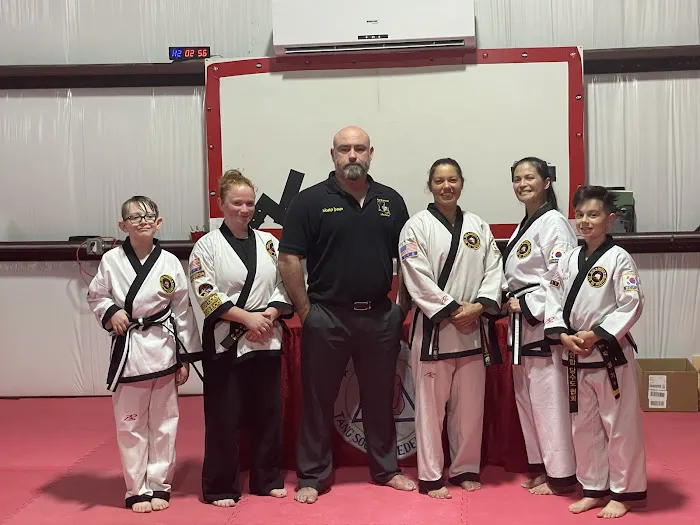 Paks Karate Texas Picture 6